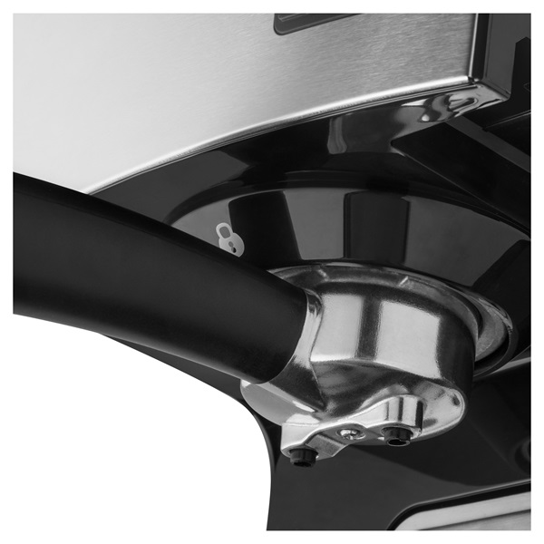 Sencor SES 4050SS automata kávéfőző