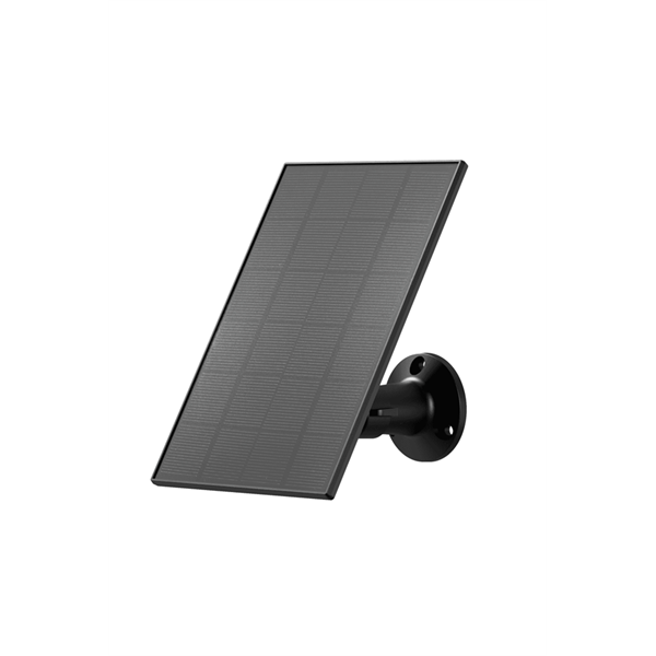 Woox Napelem tábla  R5188  MicroUSB Kültéri IP65 2m kábel 