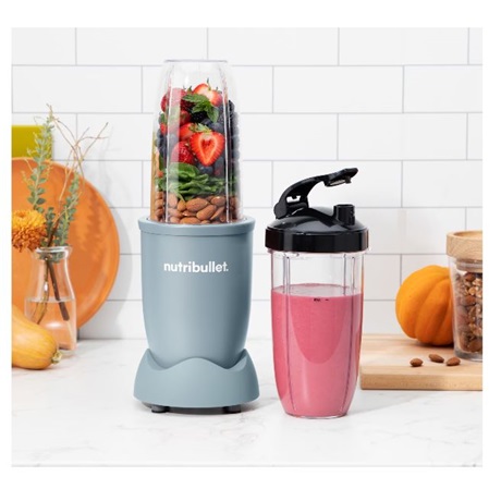 Nutribullet NB907MASL  Turmixgép