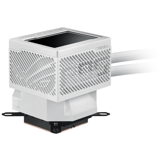 ASUS ROG RYUJIN III 360 ARGB   Vízhűtés  Fehér