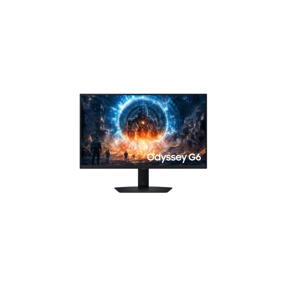 Samsung LS27FG606EUXEN  27" Odyssey G60F QHD 350 Hz Gaming Monitor