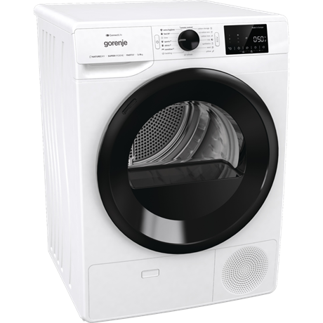 Gorenje DPNE92/GNLWIFI Hőszivattyús szárítógép