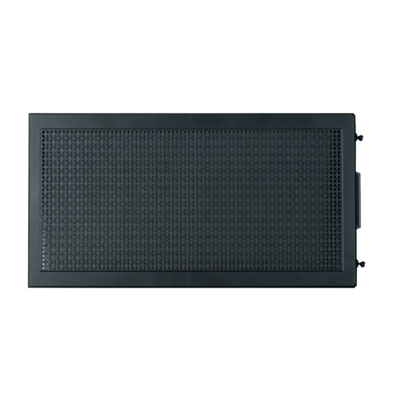 Zalman Mini P30 Black V2 Számítógépház Zalman Mini P30 Black V2 Számítógépház
