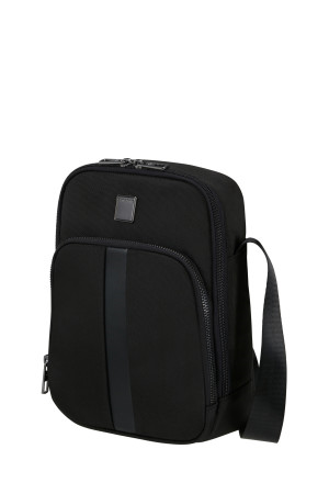 Samsonite Sacksquare Crossover M 9,7" Black