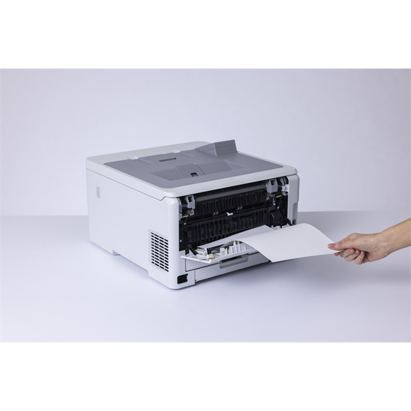 BROTHER HL-L8230CDW A4 színes 30 lap/perc WiFi/USB duplex Lézernyomtató 