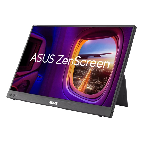 Asus 16" MB16NCG ZenScreen   USB-C   IPS hordozható monitor