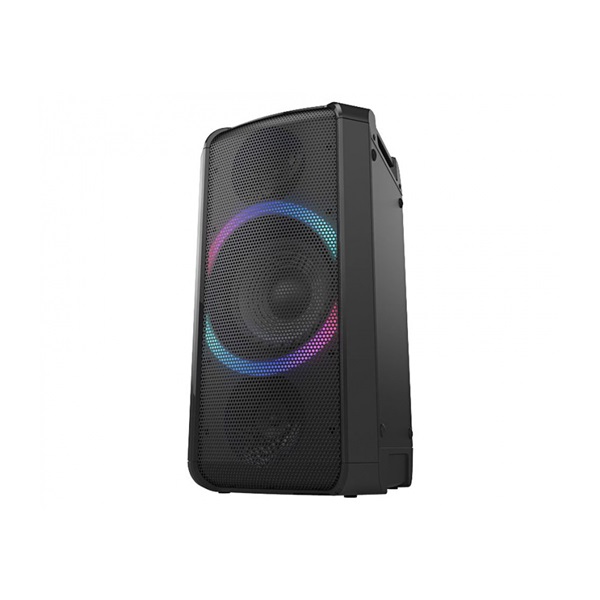 Panasonic SC-TMAX5EG-K fekete Bluetooth party hangszóró