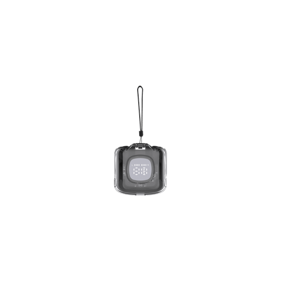  SBOX EB-TWS148B bluetooth v5.3 fülhallgató mikrofonnal BR+EDR+BLE Fekete