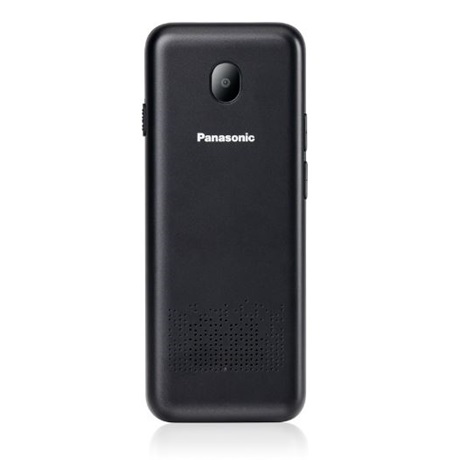 Panasonic KX-TF200 BLACK MOBILTELEFON