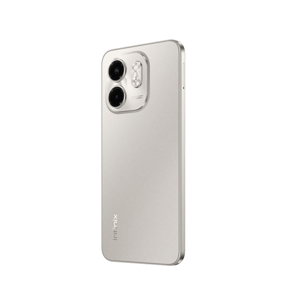 SMART 9 HD DS 4/64GB Okostelefon Neo Titanium