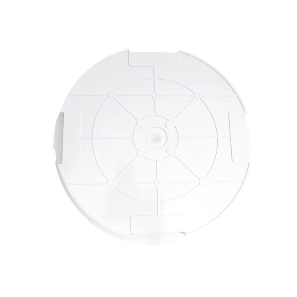 Iris Lighting IL-ABASIC LED kerek mennyezeti lámpa