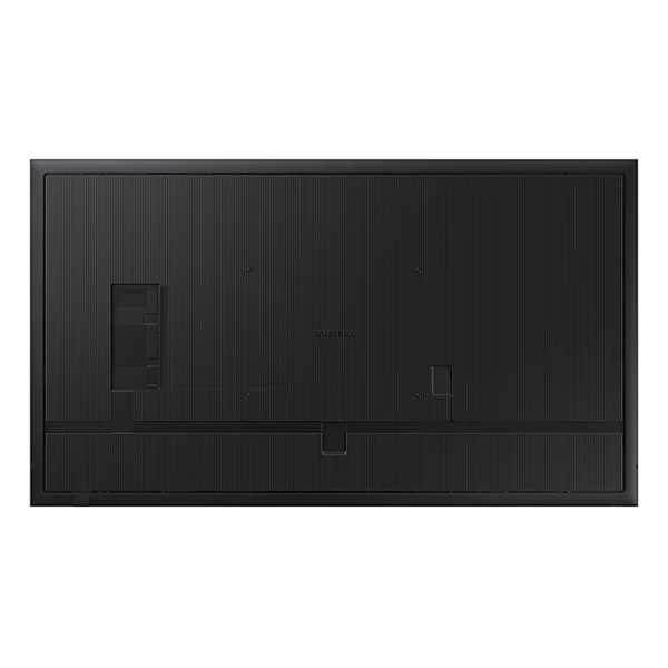 Samsung 55" QMC Crystal UHD 4K Signage kijelző