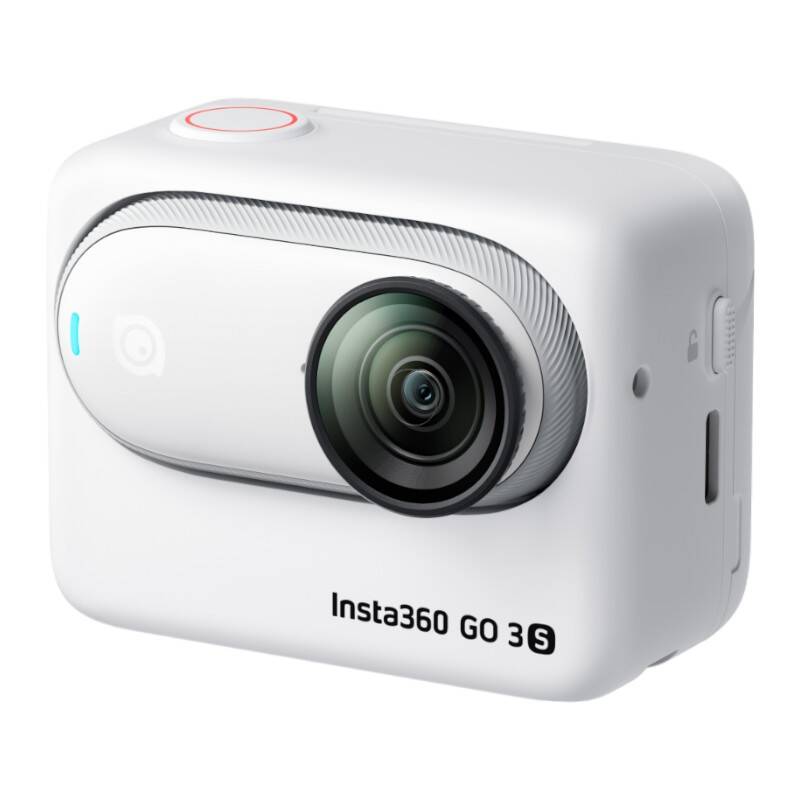 Insta360 GO 3S (128GB) White