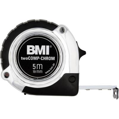 BMI 475341221 Mérőszalag 3 m Acél BMI 475341221 Mérőszalag 3 m Acél