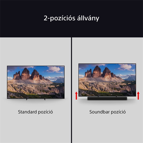 Sony 65" Bravia 5 K65XR55B 4K UHD Smart Mini LED TV