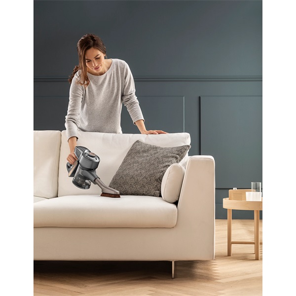 DeLonghi XLM408.DGG Colombina Evo álló porszívó