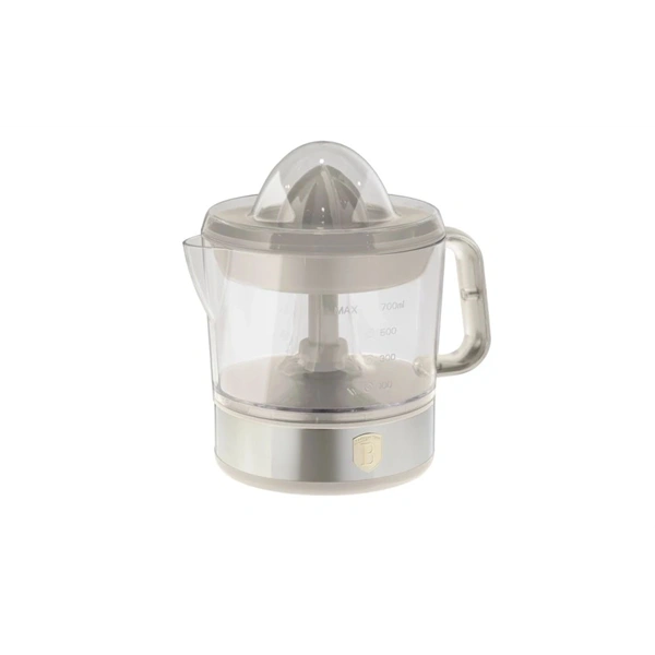 Berlinger Haus BH/9717 elektromos citrus facsaró Krémszínű