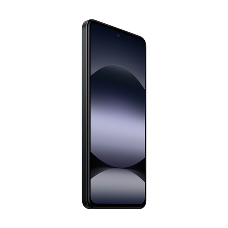 Xiaomi REDMI NOTE 14 6/128 MIDNIGHT BLACK MOBILTELEFON