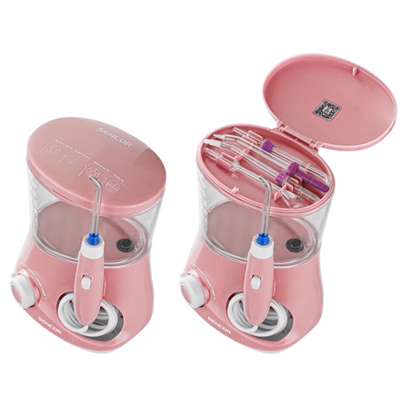 Sencor SOI2201RS SZÁJZUHANY