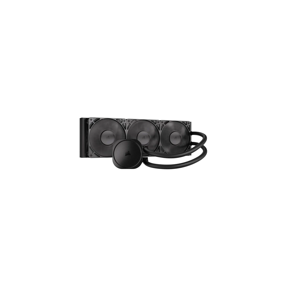 CORSAIR NAUTILUS 360 360mm Radiator  Liquid CPU Cooler