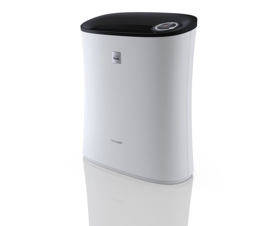 Sharp UA-PE30E-WB légtisztító