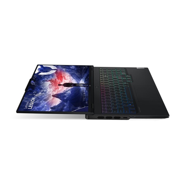 Lenovo Legion Pro 7 16IRX9H 16" WQXGA  i9-14900HX 32GB 1TB RTX 4090 16GB fekete laptop