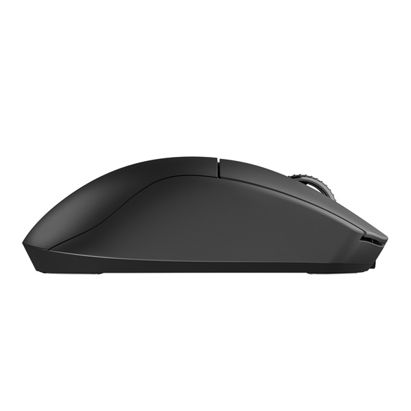 Rampage ZENITH PRO  Pixart PAW3395  RGB  Vezeték Nélküli Egér 