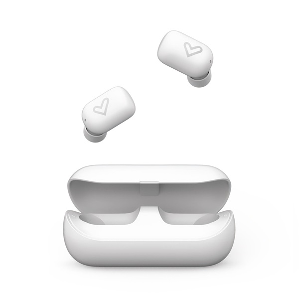 Energy Sistem EN 448081 Earphones Urban 4 True Wireless Bluetooth Snow fehér fülhallgató Energy Sistem EN 448081 Earphones Urban 4 True Wireless Bluetooth Snow fehér fülhallgató