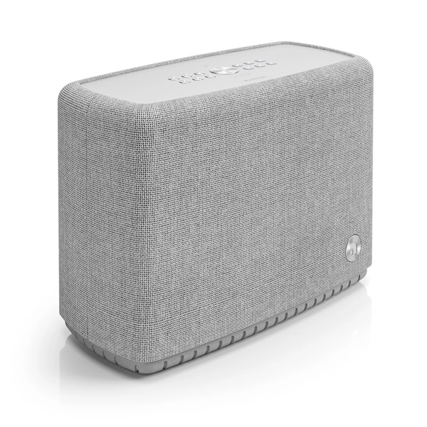 Audio Pro A15 akkumulátoros multiroom világosszürke hangszóró