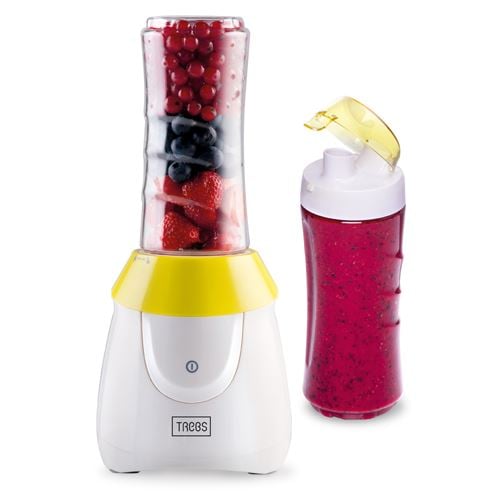 Trebs 99284 "Smoothie to go" Smoothie robotgép és hordozható ivópohár egyben Trebs 99284 "Smoothie to go" Smoothie robotgép és hordozható ivópohár egyben