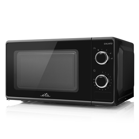 ETA Galiato 2210 90010 Mikrohullámú sütő ETA Galiato 2210 90010 Mikrohullámú sütő