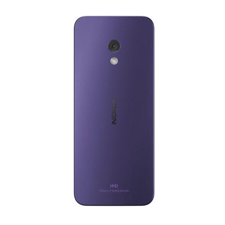 Nokia 235 4G DS DOMINO Mobiltelefon Lila Nokia 235 4G DS DOMINO Mobiltelefon Lila