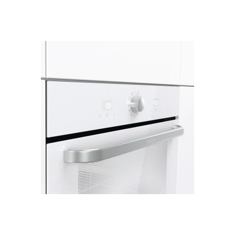 Gorenje BOS6737SYW SÜTŐ BEÉPÍTHETŐ