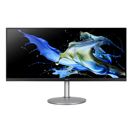Acer CB342CUSEMIPHUZX  34"  FreeSync IPS LED  Monitor