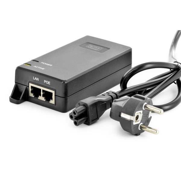 Digitus PoE+ Injector (DN-95103-2)