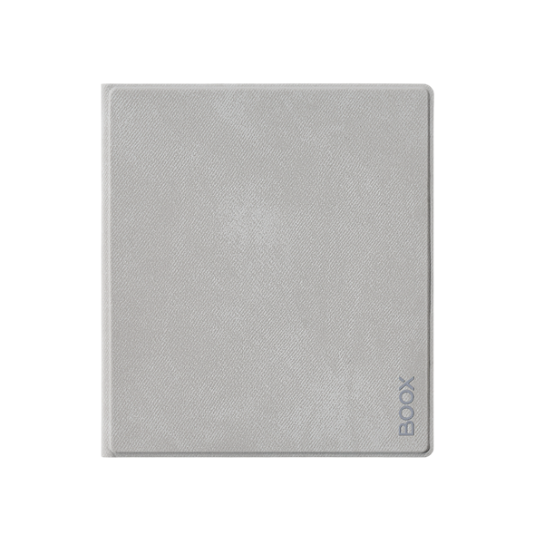 Onyx BOOX     7" Boox Go Color GEN2 típushoz e-book tok Szürke