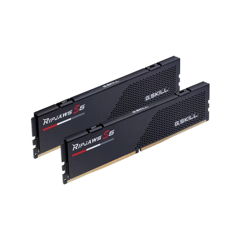 G.Skill Ripjaws S5 CL30 1.35V (2x16GB) 32GB 6000MT/s DDR5 RAM