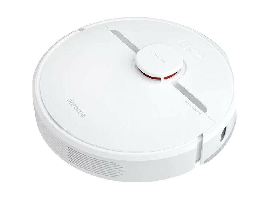 Dreame D9 Robot Vacuum robotporszívó fehér (RLS5-WH0)