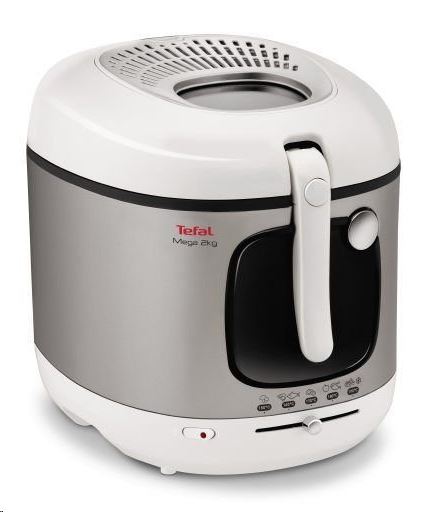 Tefal FR480015 XXL Mega olajsütő Tefal FR480015 XXL Mega olajsütő