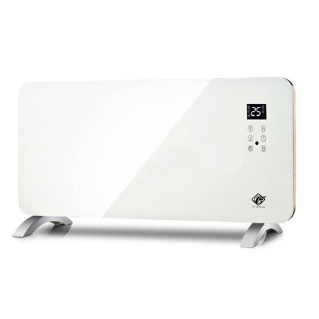 FG FS-828 FEHÉR ELEKTROMOS FŰTŐPANEL