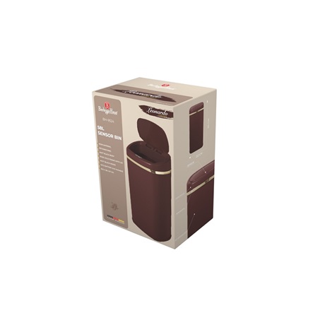 Berlinger Haus BH/9524 Szemetes 58L
