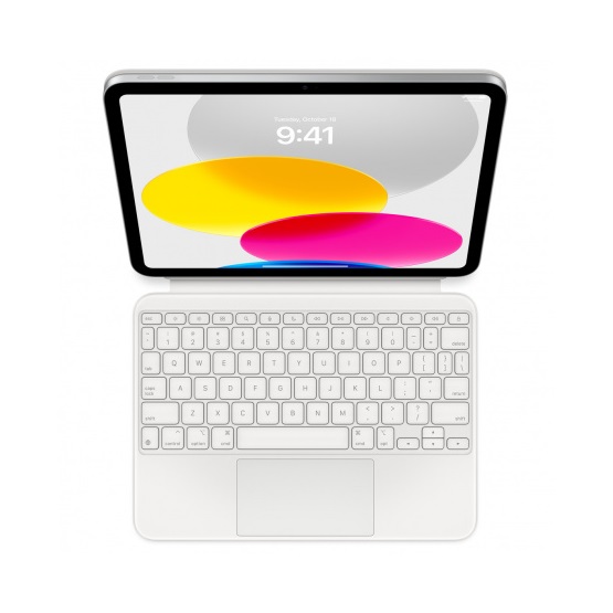 Apple  iPad 10 Magic Keyboard Folio  HU