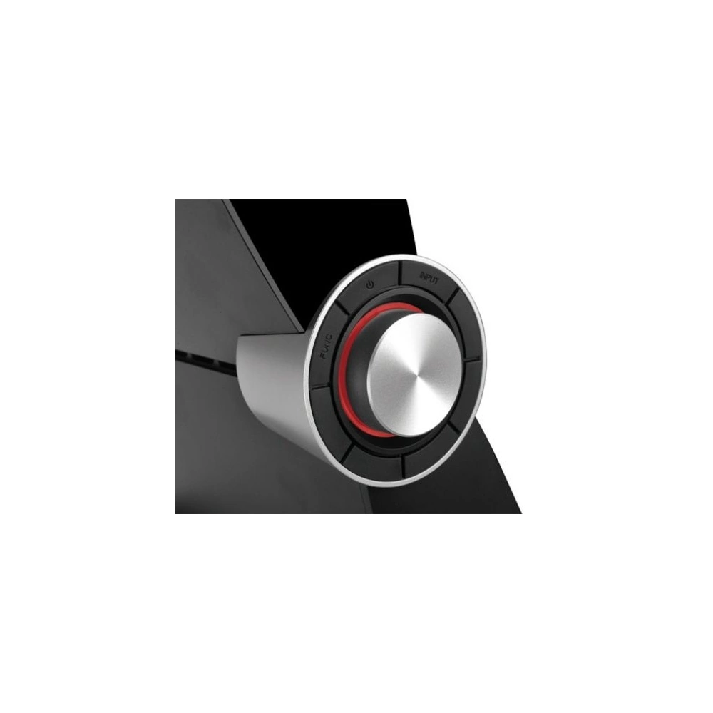 EDIFIER SPEAKER Multimedia C2XD 2.1 Fekete
