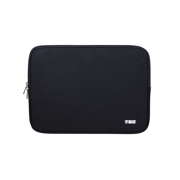 TOO 13.3" neoprén notebook tok fekete (LS-031BK-133)