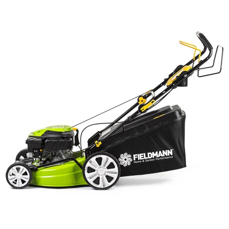 Fieldmann FZR4614144B FŰNYÍRÓ