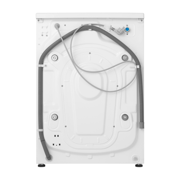 Hisense WF3S8043BW3 Elöltöltős mosógép - 8 Kg, 1400 Fordulat/perc, A Energiaosztály