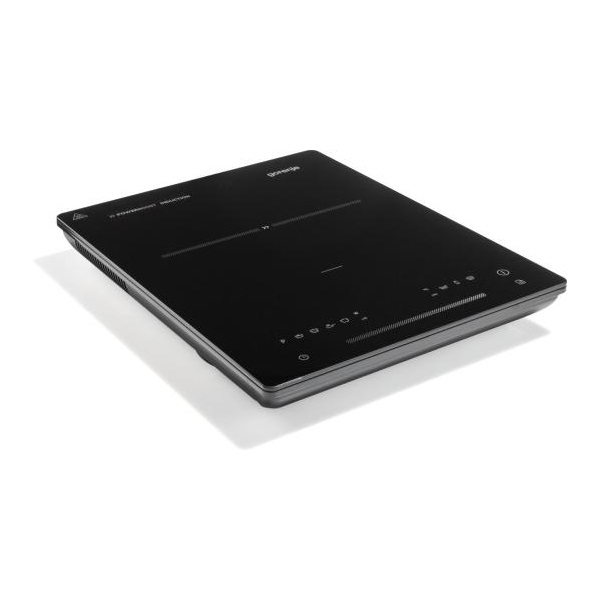 Gorenje ICY2000SP asztali indukciós főzőlap Gorenje ICY2000SP asztali indukciós főzőlap