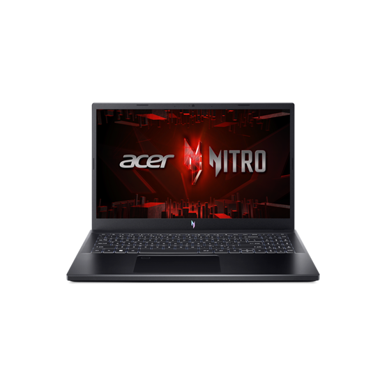 Acer Nitro V ANV15-51-79X2 Notebook Fekete Acer Nitro V ANV15-51-79X2 Notebook Fekete