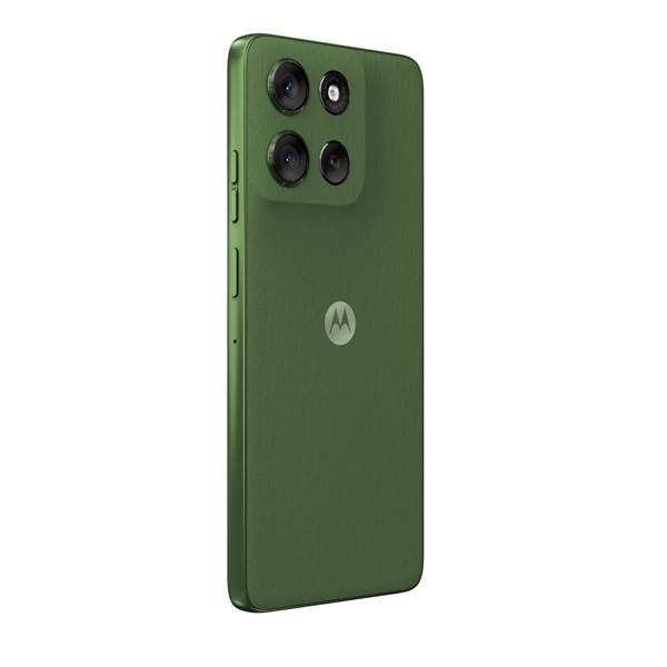 Motorola Moto G56 6,72" 5G 8/256GB DualSIM Pantone Dill okostelefon Zöld