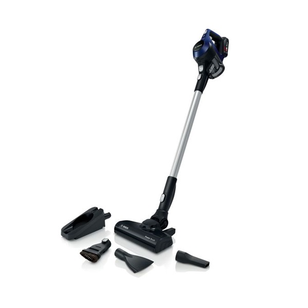 Bosch BBS611MAT akkumulátoros álló porszívó Bosch BBS611MAT akkumulátoros álló porszívó